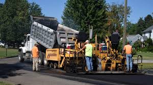 Why Choose Us For All Your Driveway Paving Needs in Fairview, OK?