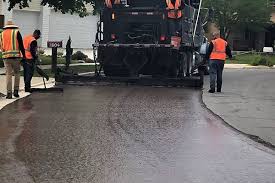 Fairview, OK Driveway Paving Services Company