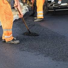 Best Driveway Repair and Patching  in Fairview, OK